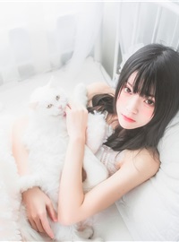 桜 Peach Meow NO.17 Hibernating Pure White Private Room(25)